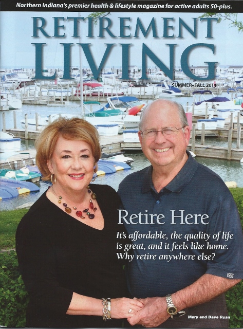 Retirement Living 2014